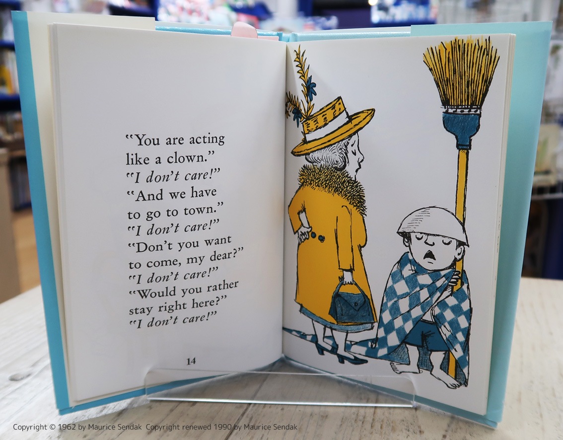 Pierre (The Nutshell Library) ～ピエールとライオン－ためになる