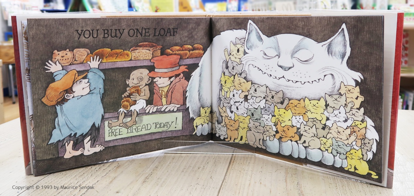 We Are All in the Dumps with Jack and Guy　～わたしたちもジャックもガイもみんなホームレス～