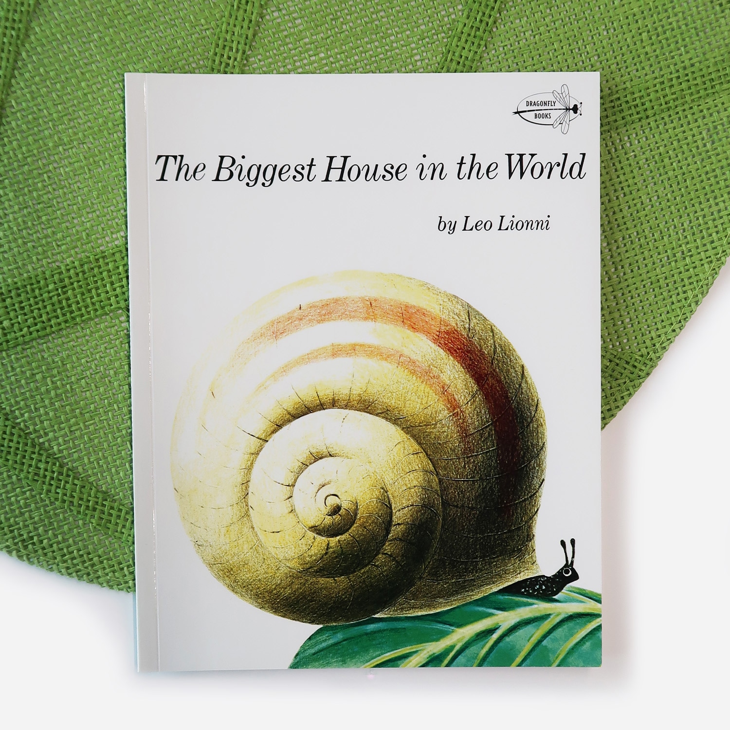 The Biggest House in the World ～せかいいち おおきなうち