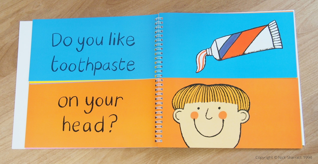 Ketchup on Your Cornflakes? | カテゴリーでさがす,ベビー・キッズ