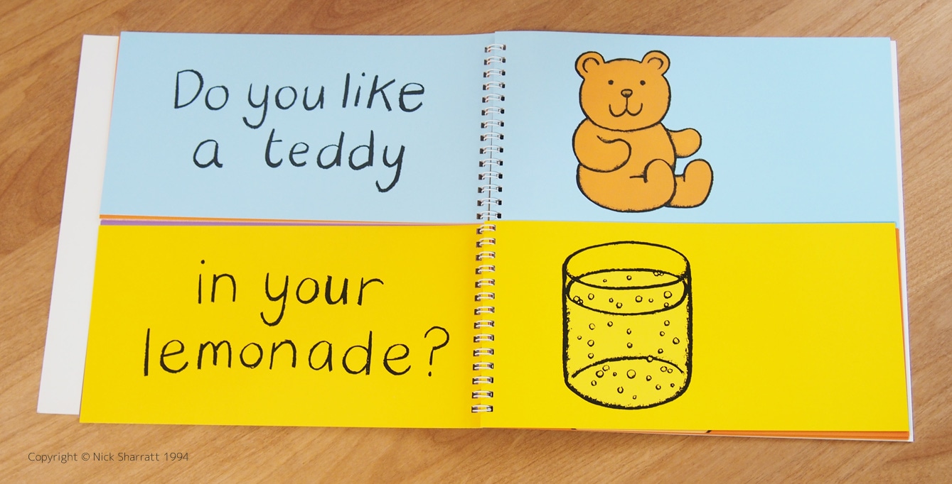 Ketchup on Your Cornflakes? | カテゴリーでさがす,ベビー・キッズ