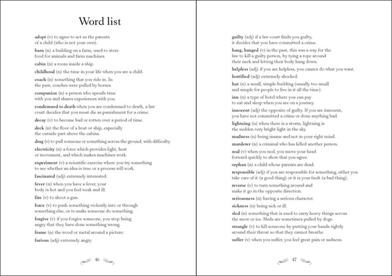 レベル別 名作英語リーディングシリーズ　Frankenstein ～フランケンシュタイン～ 【レベル３】