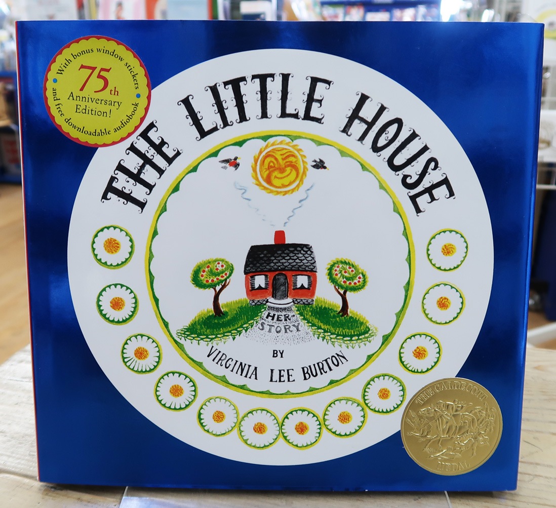 The Little House ～ちいさいおうち～ | カテゴリーでさがす,絵本
