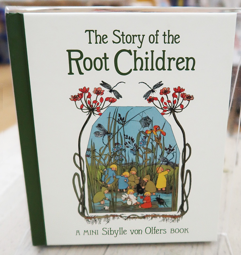 The Story of Root Children ～ねこぼっこ～　ミニ版