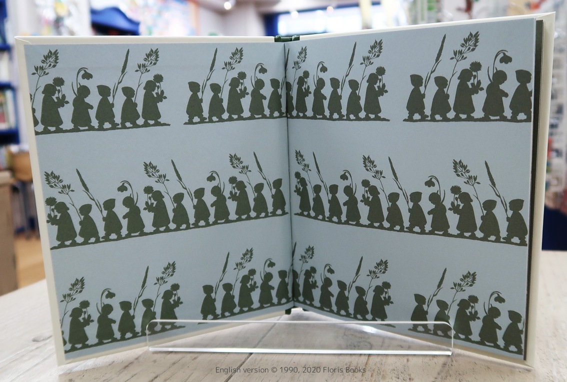 The Story of Root Children ～ねこぼっこ～　ミニ版