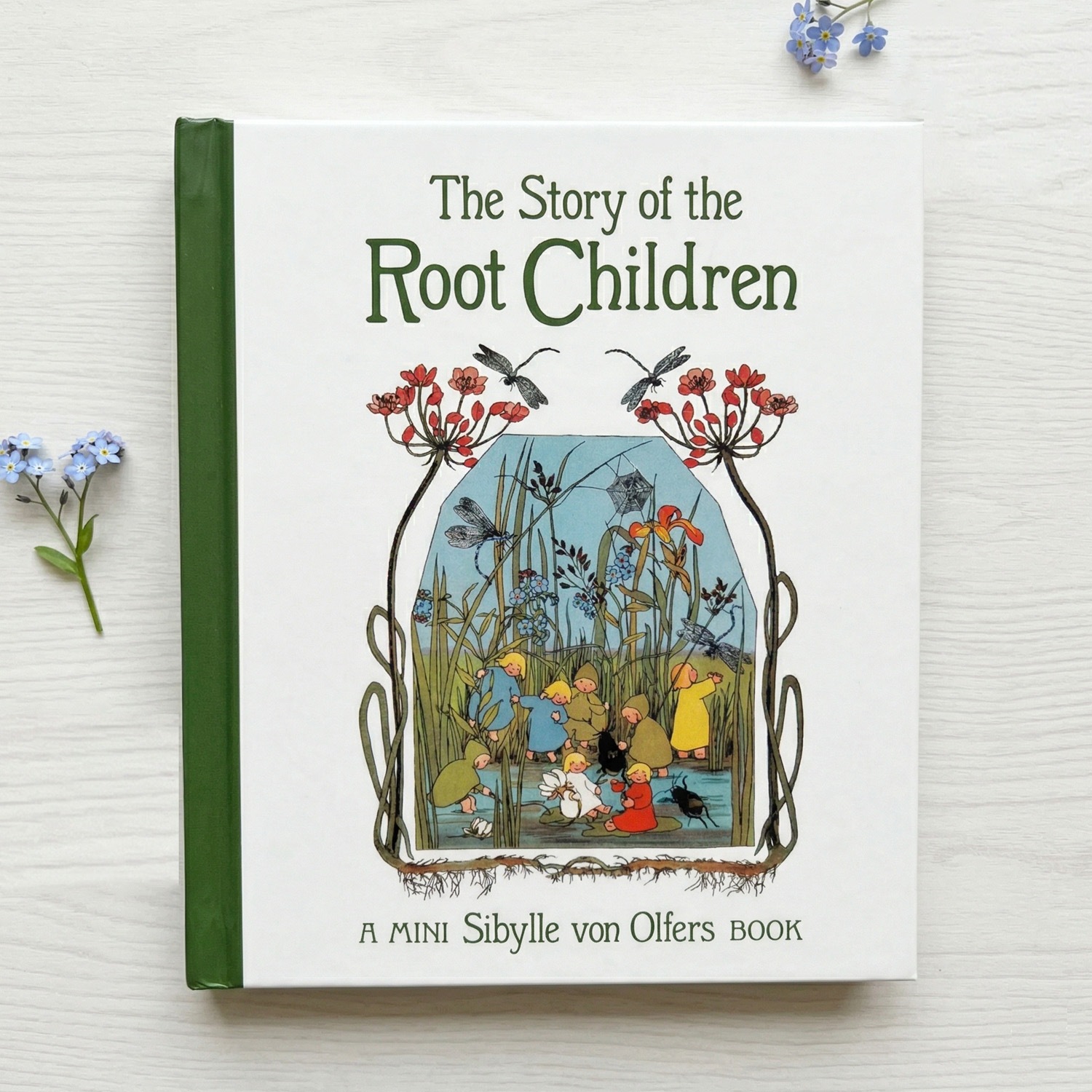 The Story of Root Children ～ねこぼっこ～　ミニ版