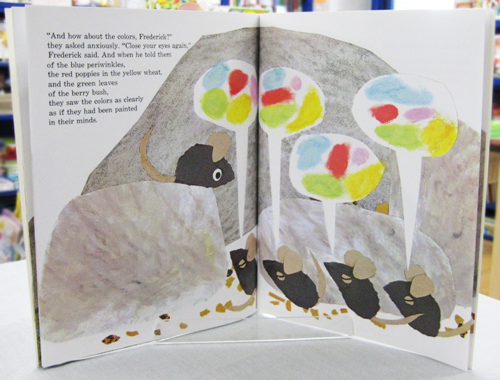 Frederick ～フレデリック～ ペーパーバック版