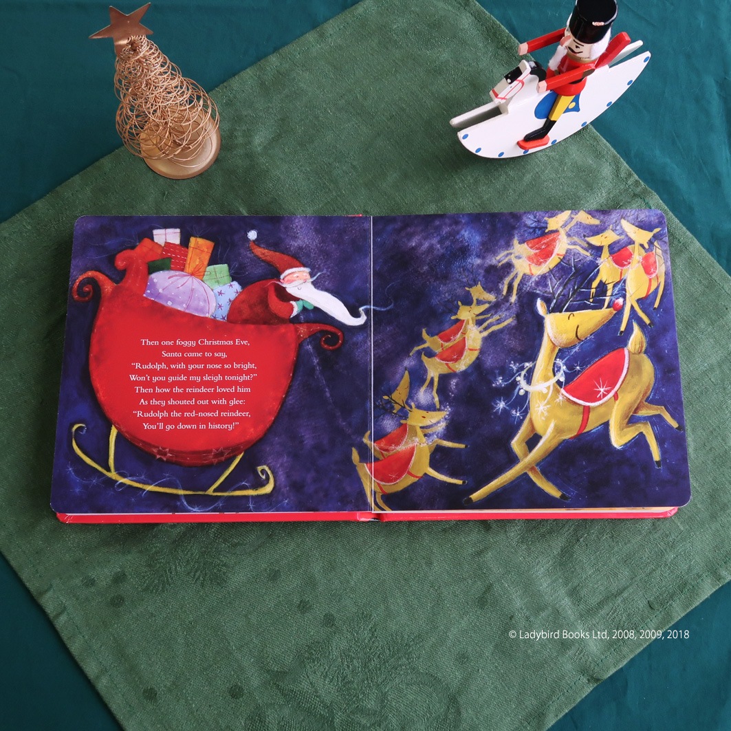 絵本・児童書 Let's Sing Christmas 4K] Chantons Noël ! Let's Sing Christmas! - Christmas 2024