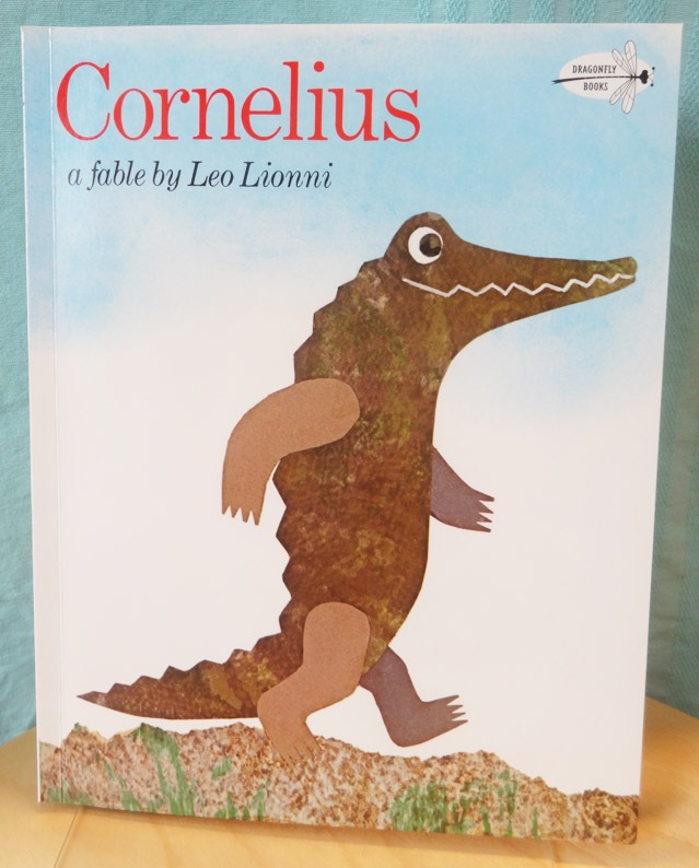 Cornelius  ～コーネリアス～　ペーパーバック版