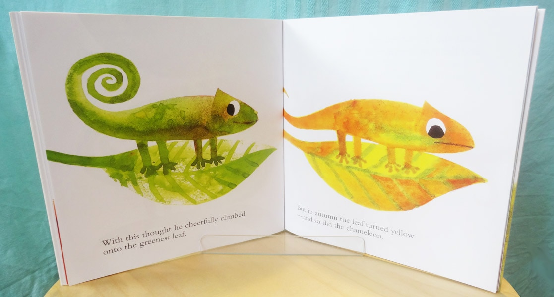 Color of His Own ～じぶんだけのいろ～　ペーパーバック版