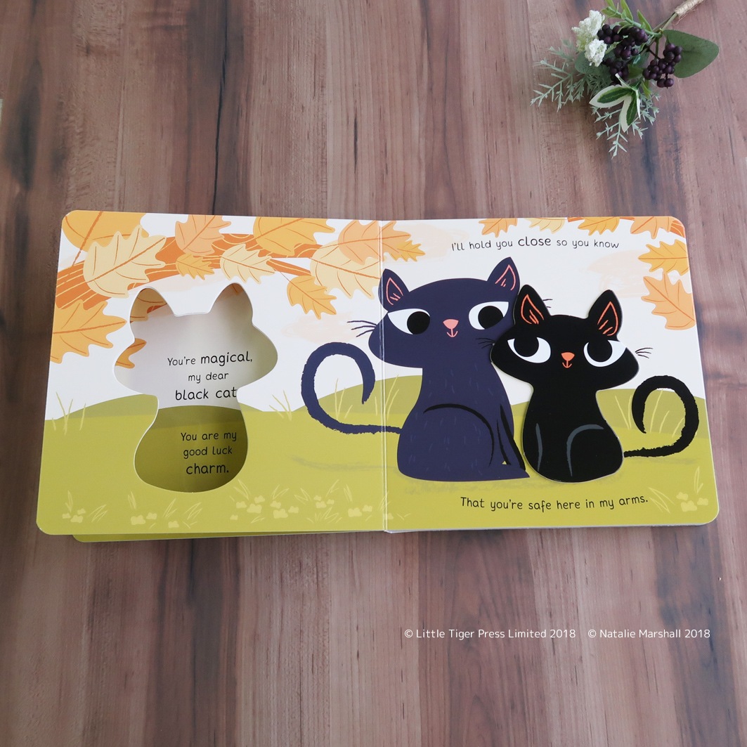 のぞいて楽しむ！　ハロウィンしかけ絵本　You're My Little Pumpkin Pie