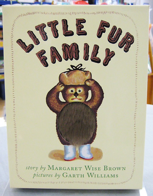 Little Fur Family　～ちっちゃなほわほわかぞく～　ボックス入りスペシャル版