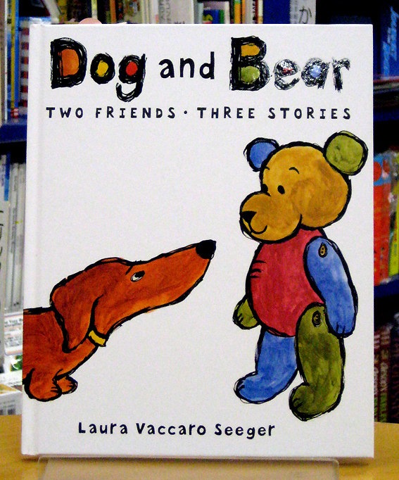 Dod and Bear?