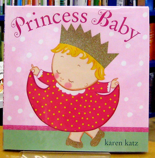 Princess Baby
