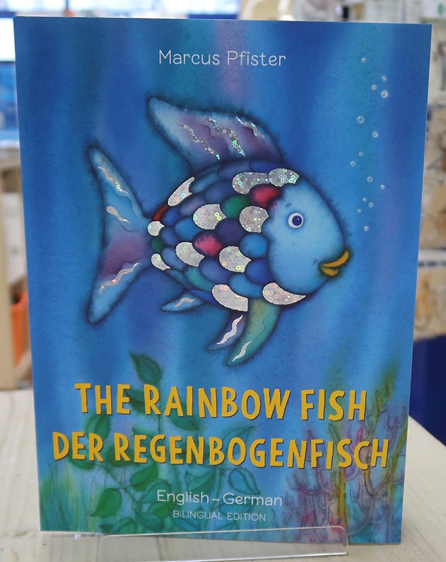 ドイツ 絵本 子供 大人 German books 【公式通販】