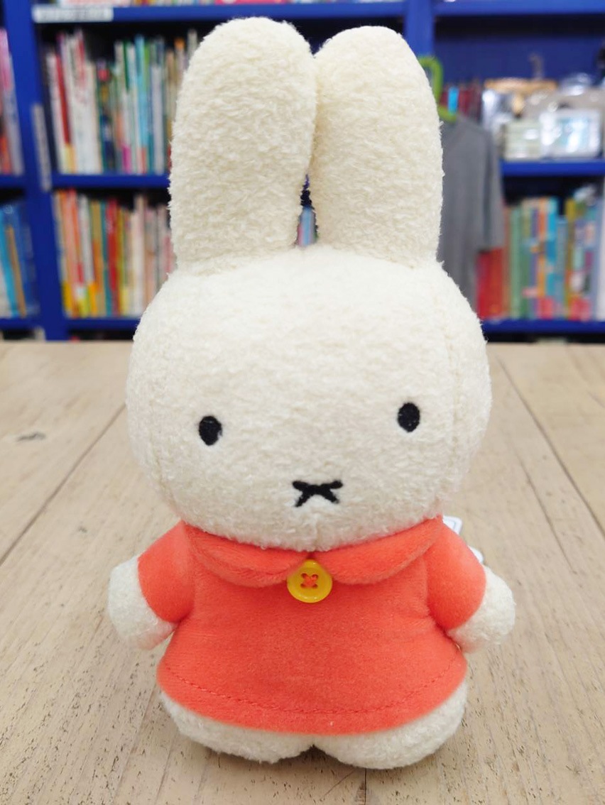 とことこくらぶ　ミッフィー