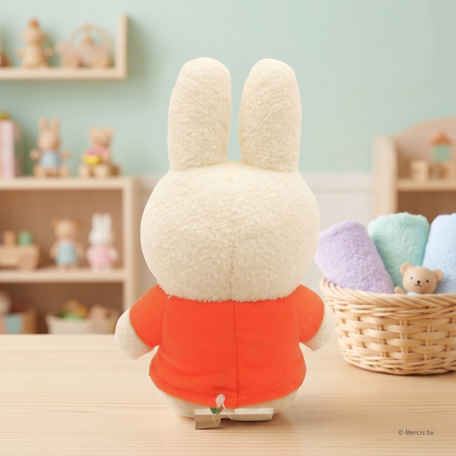 とことこくらぶ　ミッフィー