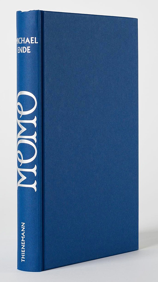 Momo ～モモ～ ドイツ語版 | カテゴリーでさがす,多言語絵本,ドイツ