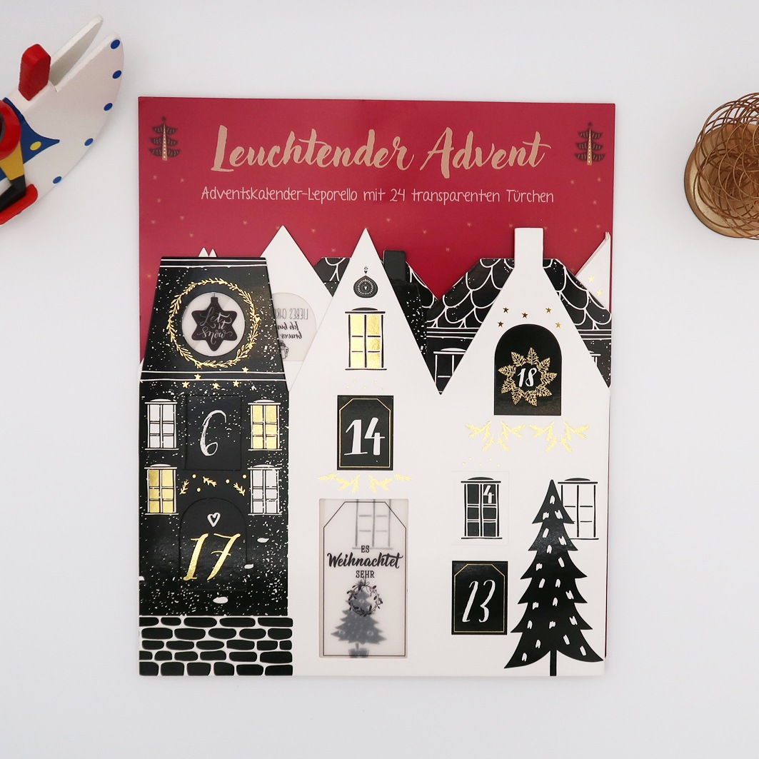 アドベントカレンダー Edler Adventskale | カテゴリーでさがす,グッズ