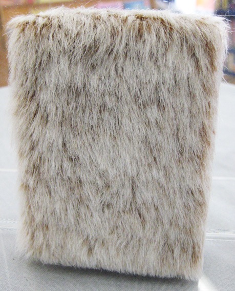 Little Fur Family　～ちっちゃなほわほわかぞく～　ボックス入りスペシャル版ミニ