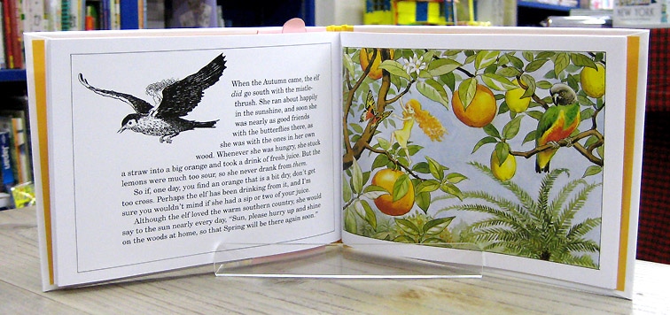 The Sun Egg ～おひさまのたまご～　ミニ版