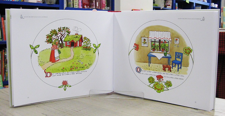 sagoskatt. Tripp  ～ベスコフコレクション　①～