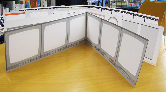 Carte da Disegno 5:soggetti e sequenze　～ドローイングカード５　シーケンス～