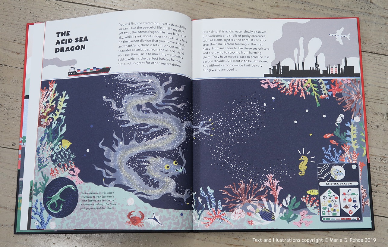 Planet SOS　～環境破壊モンスターから地球を救おう！～