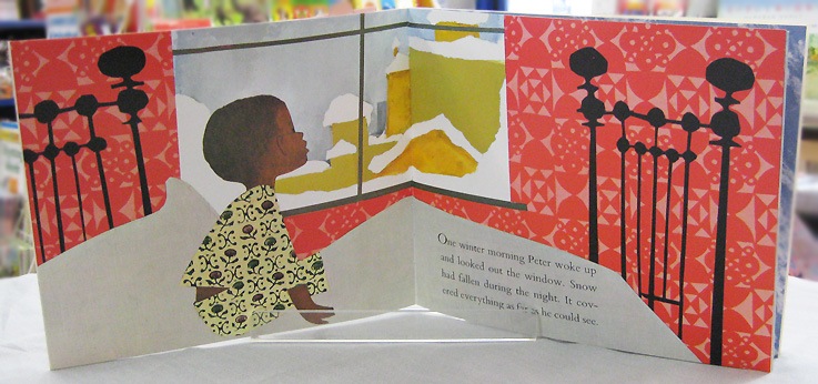 SING&SAY  Snowy Day　～ゆきのひ～　ＣＤつき英語絵本　【レベル５】