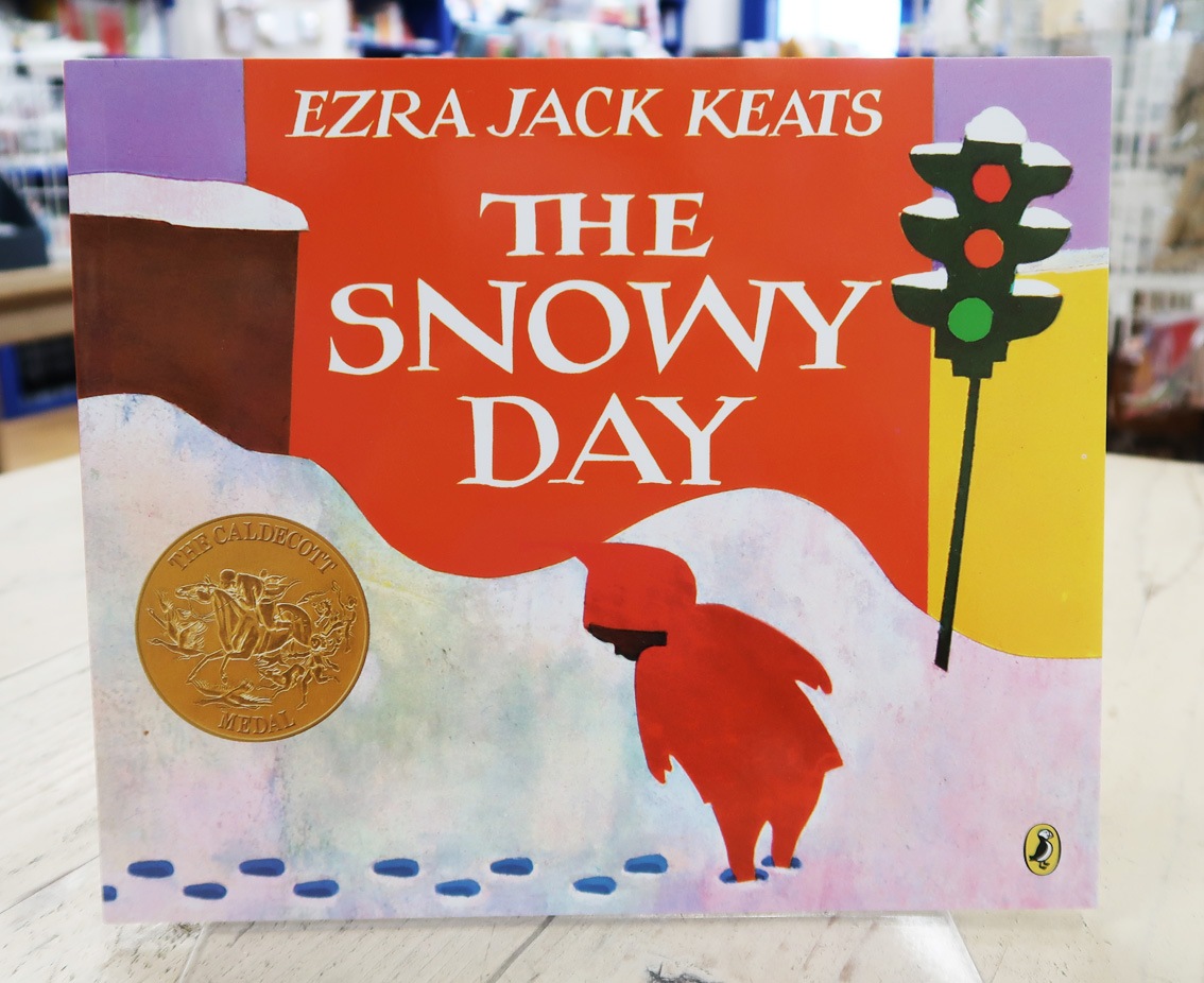 SING&SAY Snowy Day ～ゆきのひ～ CDつき英語絵本 【レベル5