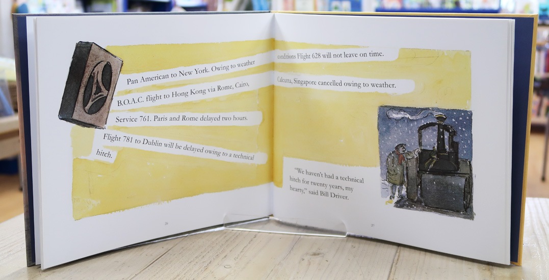 The Little Steamroller ～小さなローラー～