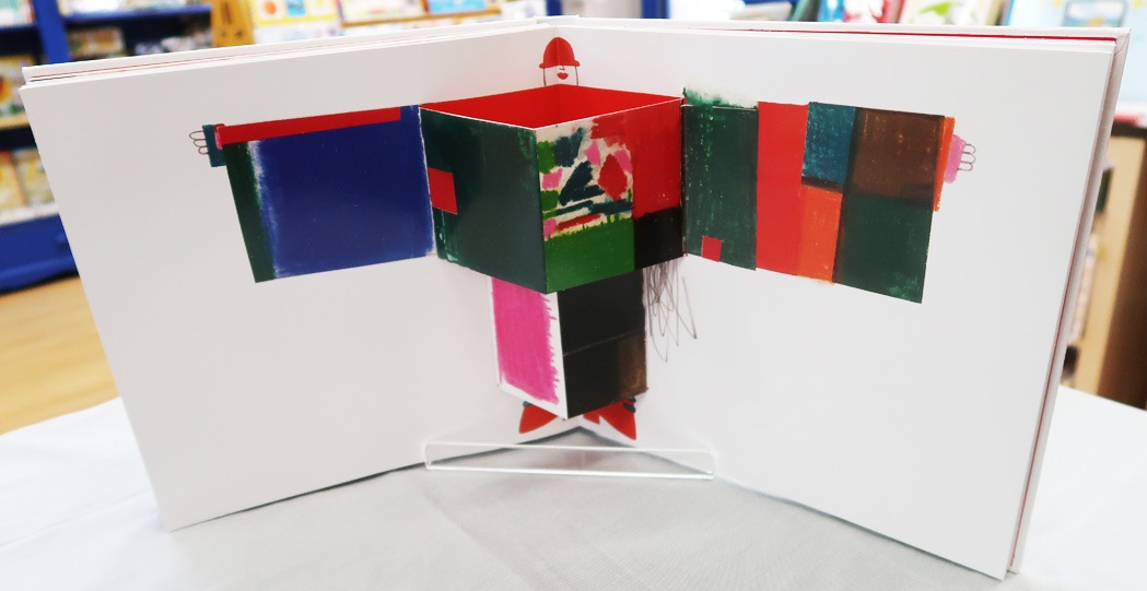 Pacovska's Alphabet　～パツォウスカのアルファベット～