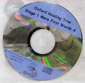 オックスフォード・リーディング・ツリー　Stage２  Stories　ＣＤつきパック （新版）