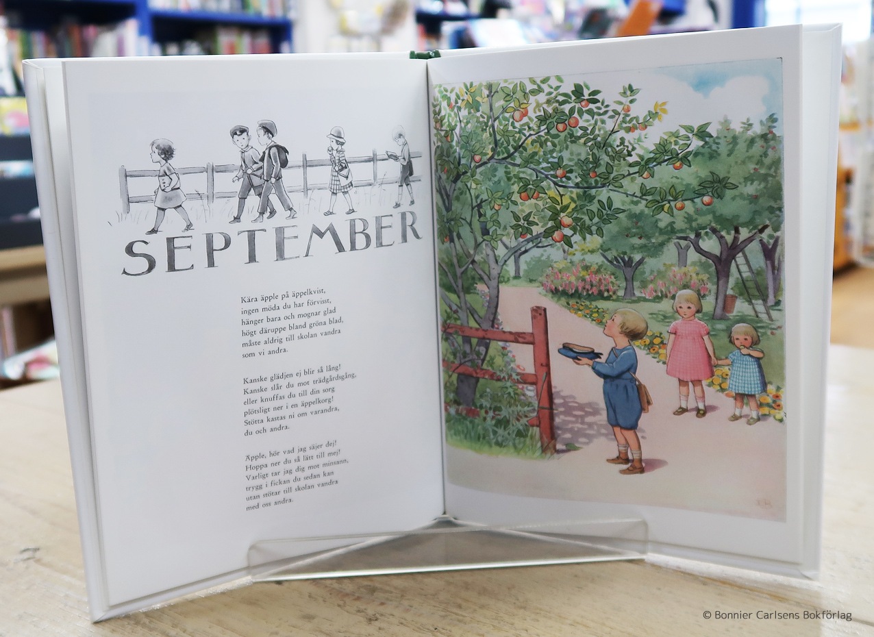 aerets saga ～いちねんのうた～　ミニ版