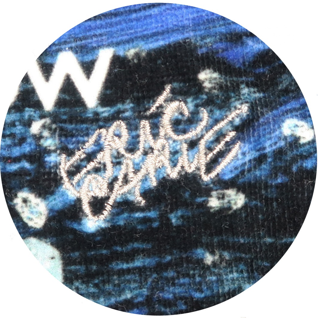 ゆめのゆき プチタオル （表紙）