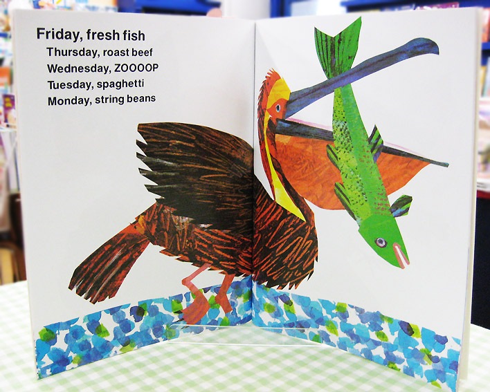 SING&SAY Today is Monday CDつき絵本セット ＜NoBuYoung＞ 【レベル3