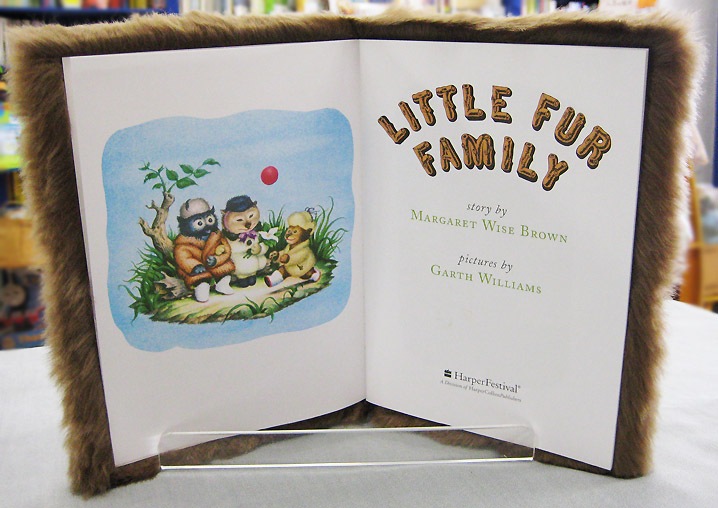 Little Fur Family ～ちっちゃなほわほわかぞく～ ボックス入り