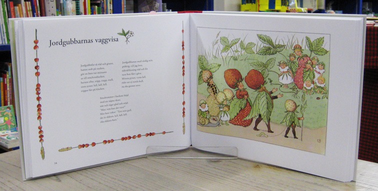 sagoskatt. Tripp  ～ベスコフコレクション　①～