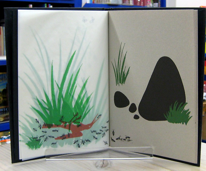 nella notte buia　～闇の夜に～　イタリア語版