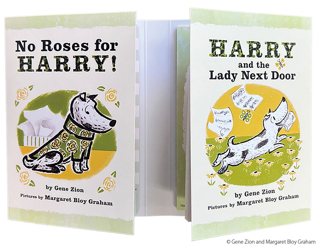 どろんこハリー　パタパタメモ