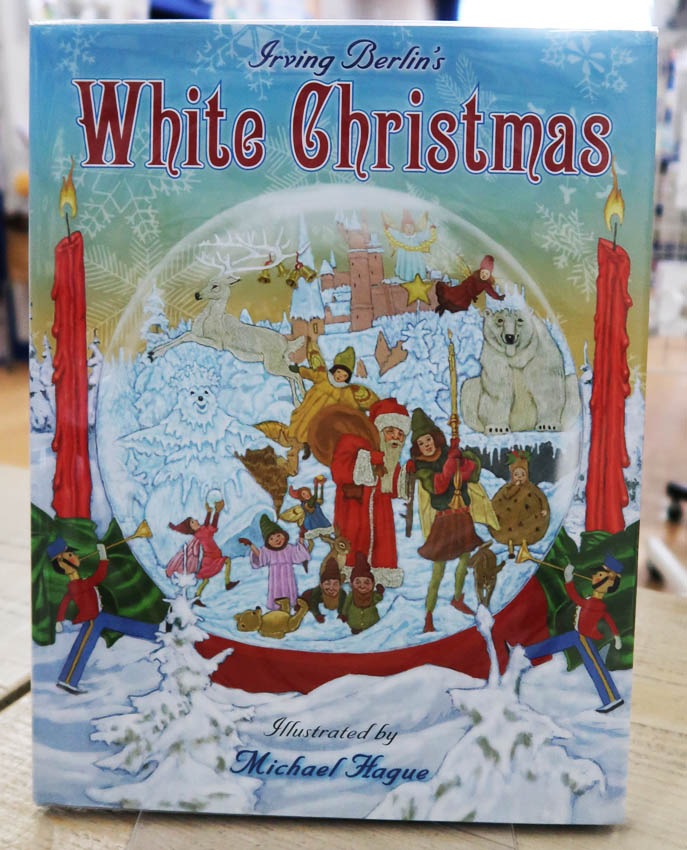 White Christmas　～ホワイトクリスマス～