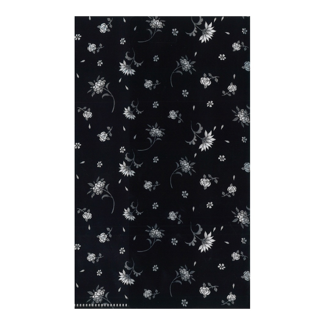 エロール・ル・カイン チケットフォルダ Cupid and Psyche