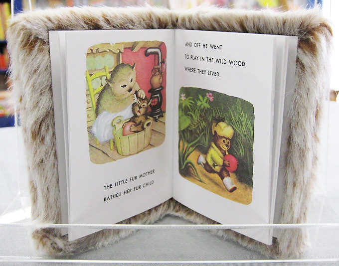 Little Fur Family ～ちっちゃなほわほわかぞく～ ボックス入り