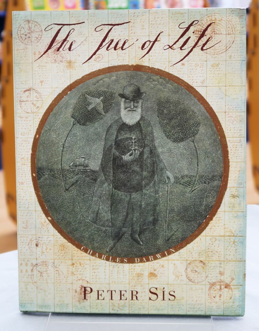 感謝セール価格】 Tree of Life: Charles Darwin ～生命の樹