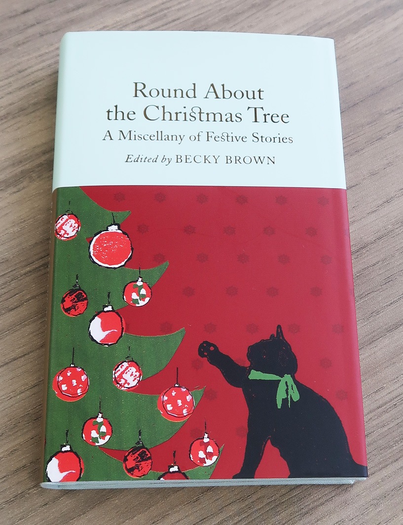 Round About the Christmas Tree　クリスマス短編集