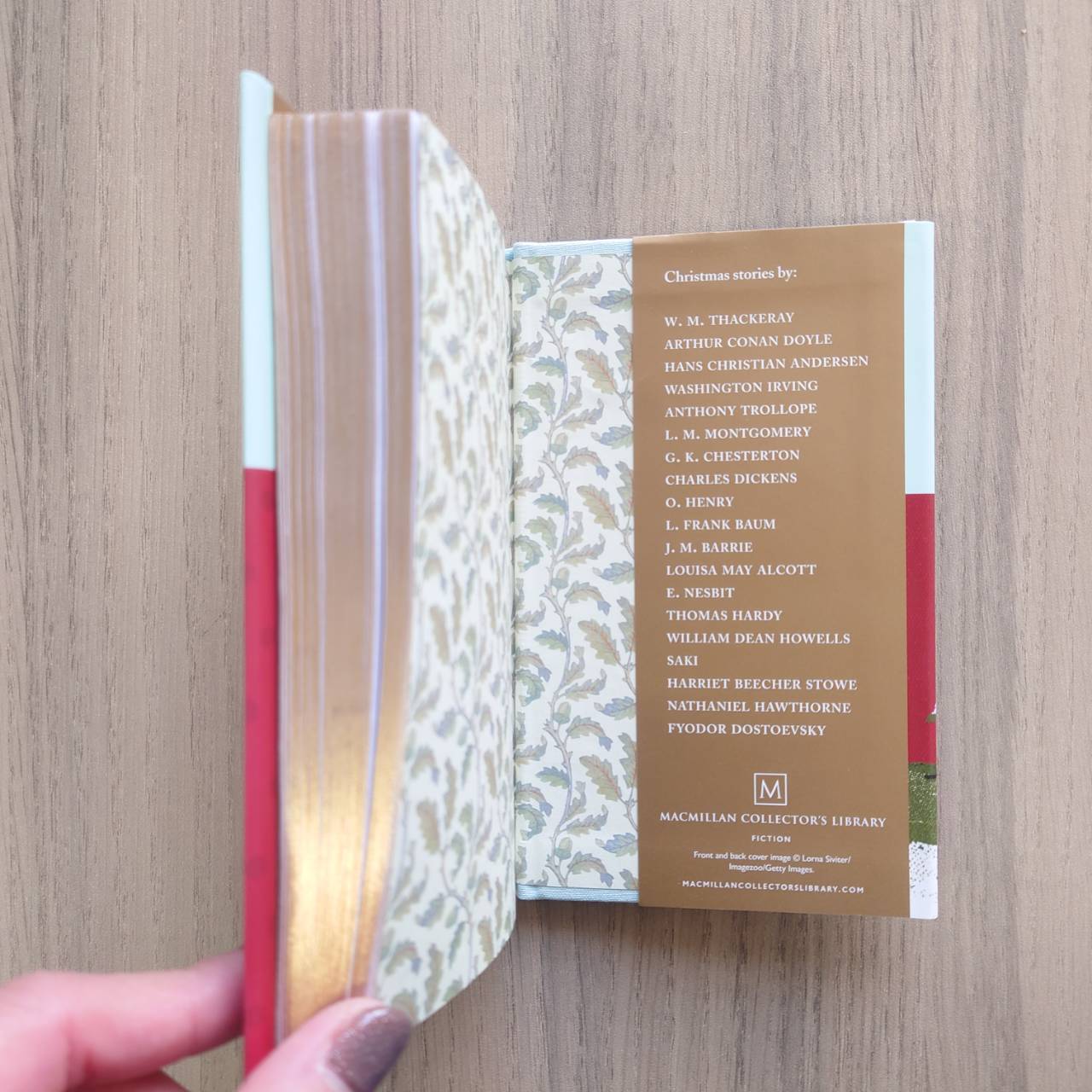 Round About the Christmas Tree　クリスマス短編集