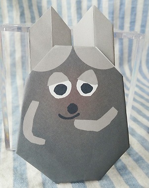 名作絵本おりがみ　レオ・レオニ　②