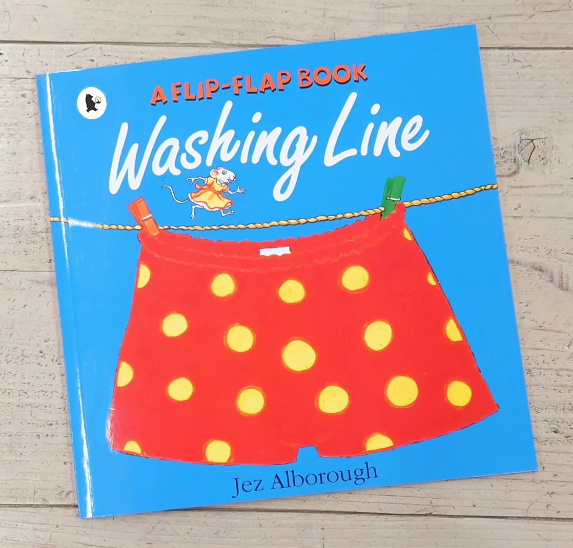 Washing Line