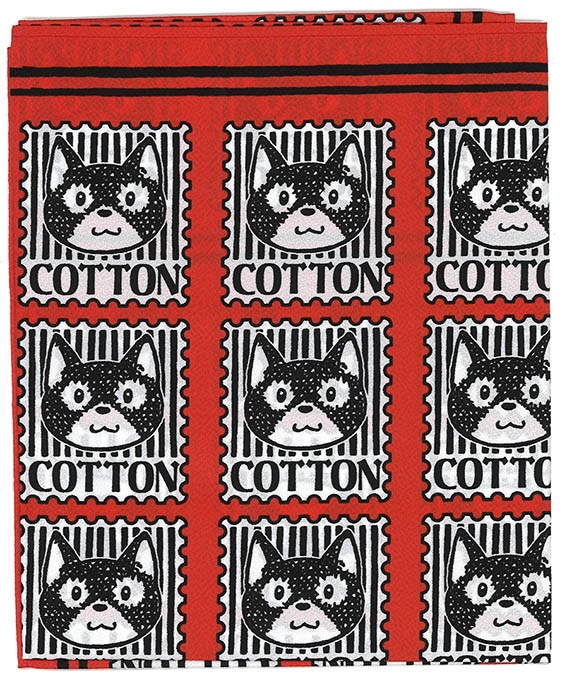 なんでも魔女商会　ふろしき（コットン）