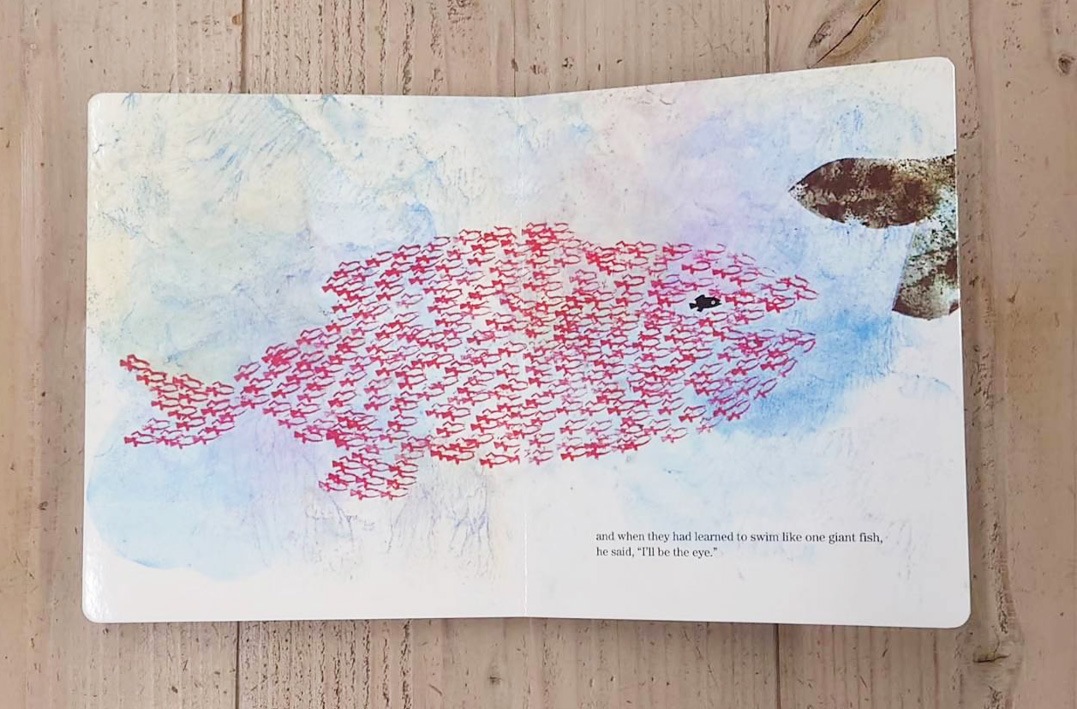 Swimmy ～スイミー～ ボードブック | カテゴリーでさがす,絵本